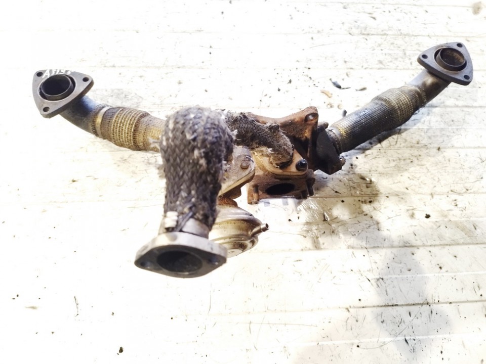 Audi A6 1999 Krümmer Abgaskrümmer