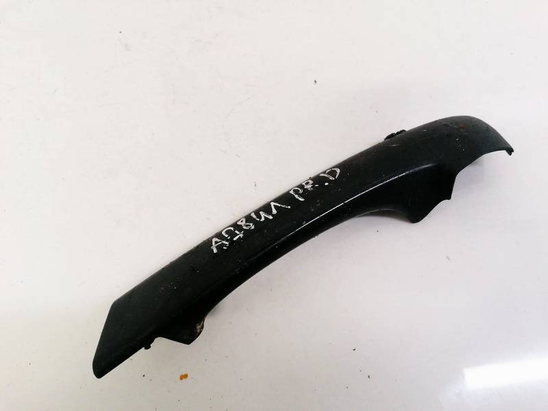 12756543 SAAB 9-5 2005 Interior trim