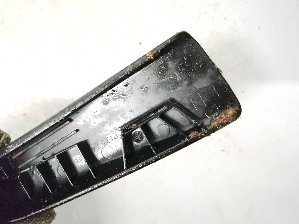 CP12574 Chrysler Voyager Grand 2006 Wykończenie wnętrza (plastikowe elementy) - Thumbnail 3