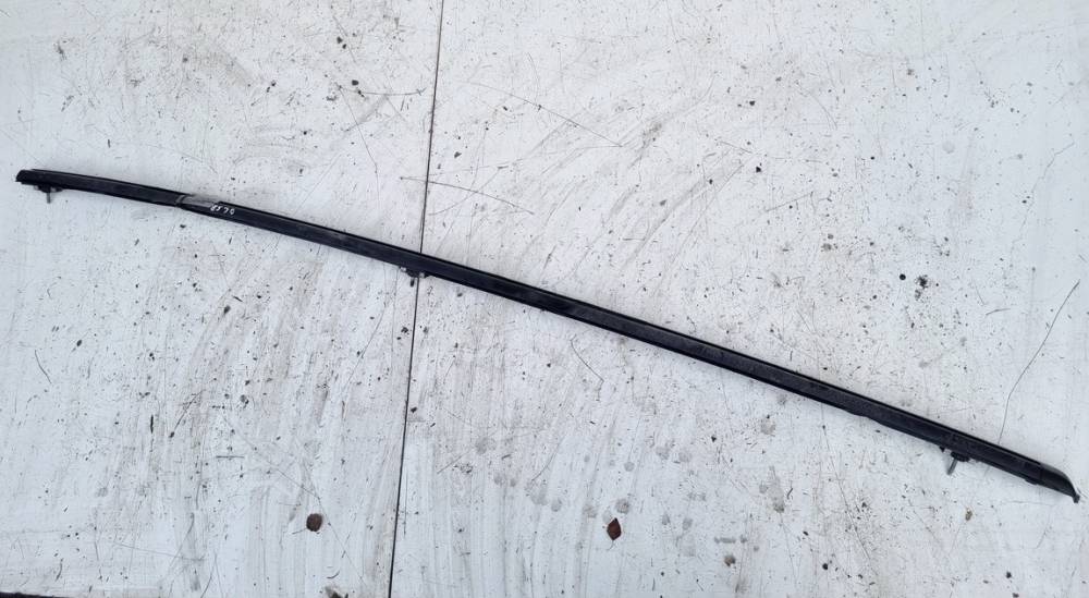 4M51N55123AD Ford Focus 2004 Roof rail - right side