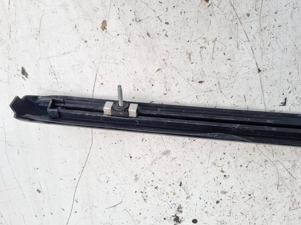 4M51N55123AD Ford Focus 2004 Roof rail - right side - Thumbnail 2
