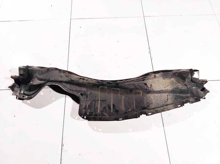 Toyota Yaris 2007 Muut osat