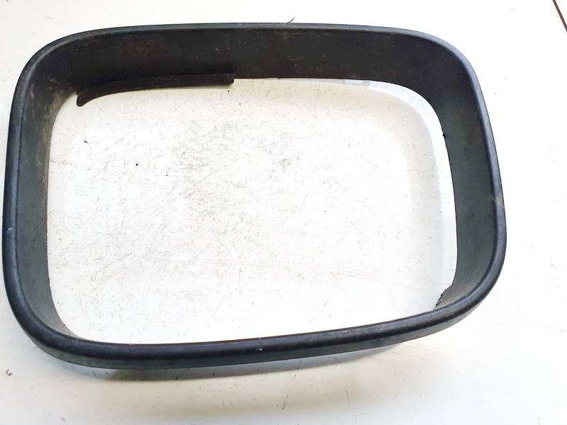 Coque de rétroviseur Droit (passager) à peindre Volkswagen POLO 1999