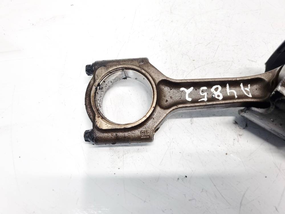 Opel Vectra 2000 Piston and Conrod (Connecting rod) - Thumbnail 3