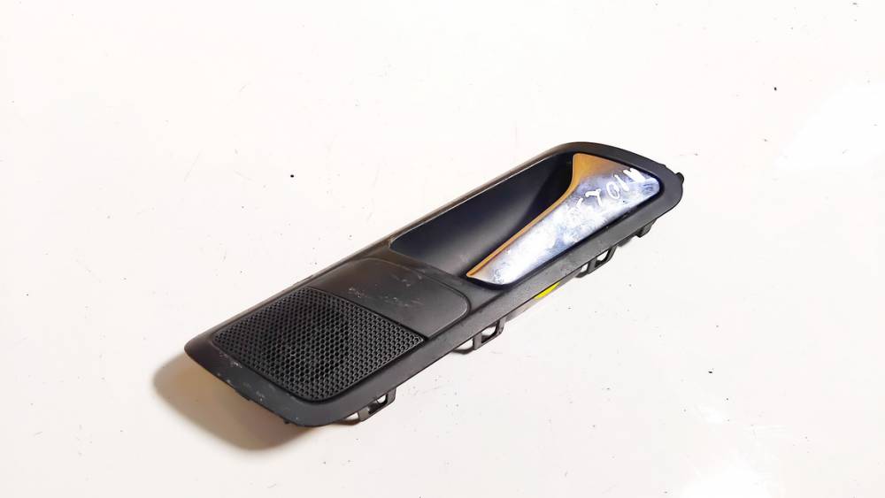 3C4839114 Volkswagen Passat 2006 Door Handle Interior - REAR RIGHT