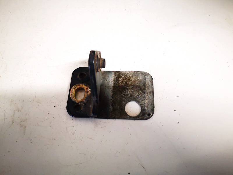 Audi A3 2003 Door Hinge - FRONT - Thumbnail 2