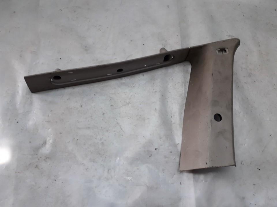 6M21R51749ABW Ford S-Max 2007 Interior trim