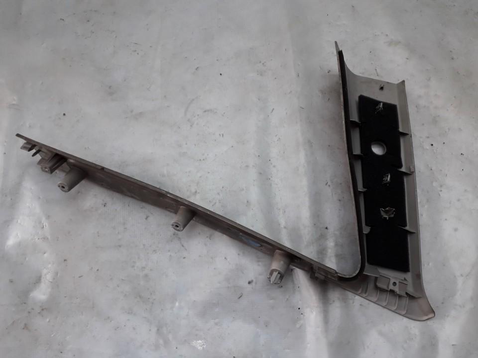 6M21R51749ABW Ford S-Max 2007 Salono apdaila (plastmases) - Thumbnail 2