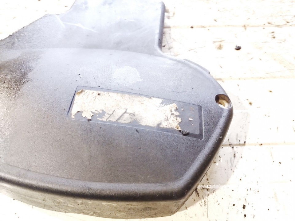24405885 Opel Zafira 2006 Osłona paska rozrządu – osłona łańcucha (pokrywa) - Thumbnail 3