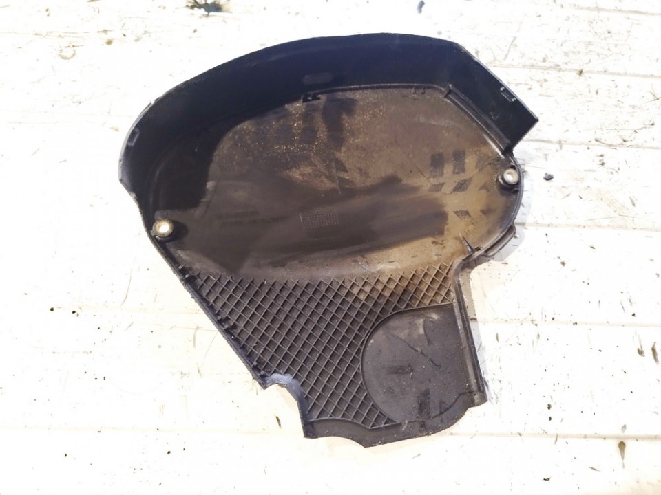 24405885 Opel Zafira 2006 Osłona paska rozrządu – osłona łańcucha (pokrywa)