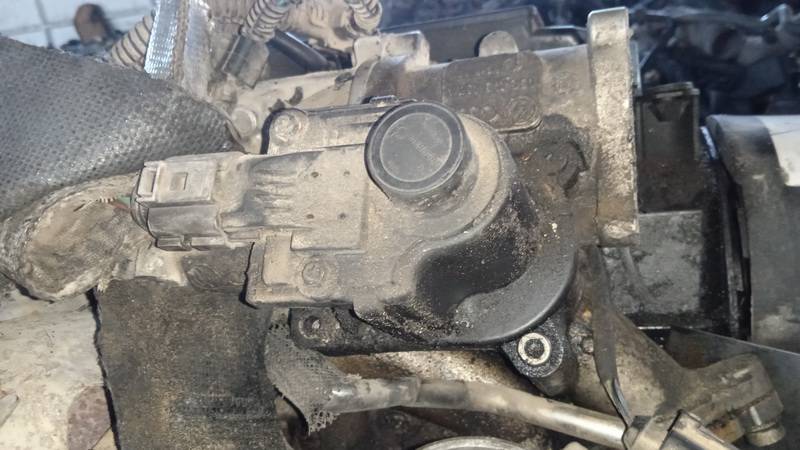 03G129637A Skoda Octavia 2013 EGR-venttiili - Thumbnail 2