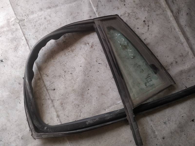 AS2 Dodge Caliber 2008 Quarter glass - REAR LEFT