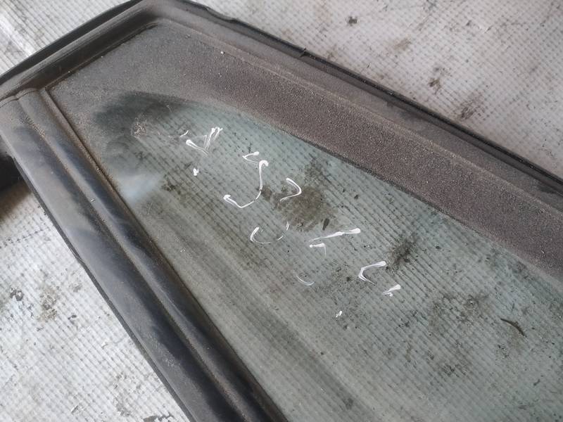 AS2 Dodge Caliber 2008 Etuoven kolmiolasi - TAKANA VASEMMALLA - Thumbnail 3