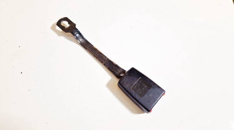 8D0857755B Audi A4 2000 Ответная часть ремня безопасности - передний левый