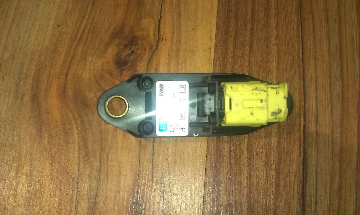 77970SEAJ816M1 Honda Accord 2004 Crash Sensor Capteur Donneur Airbag