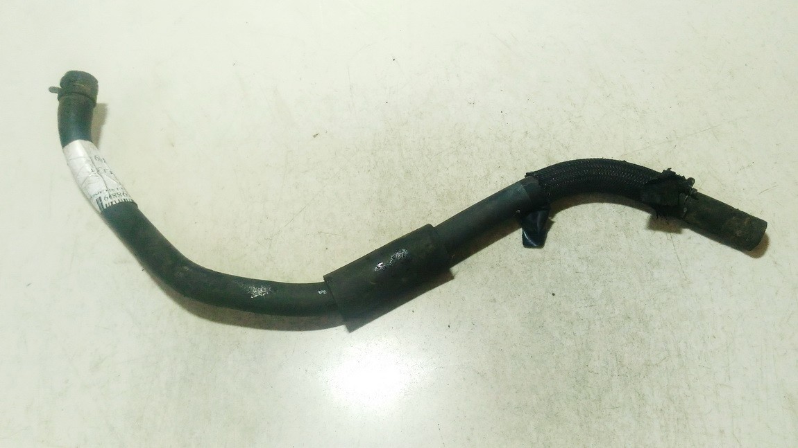 Audi A4 2003 Wąż wodny - Thumbnail 2