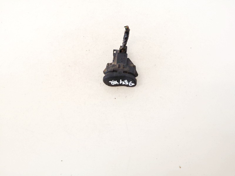 98AB14529D Ford Focus 2002 Power window control (Window Regulator-Window Switch)