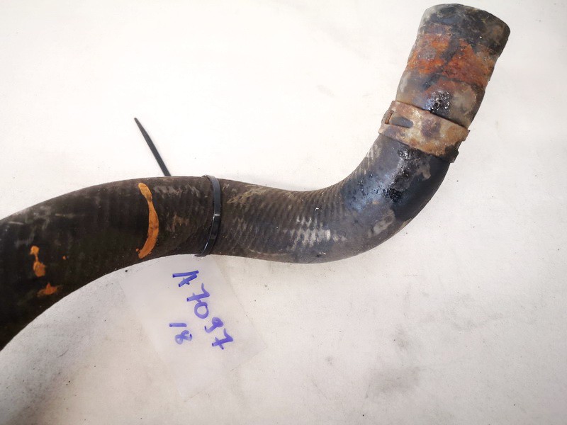 Mazda 323 1998 KÜHLWASSERSCHLAUCH, Kühlerschläuche - Thumbnail 2