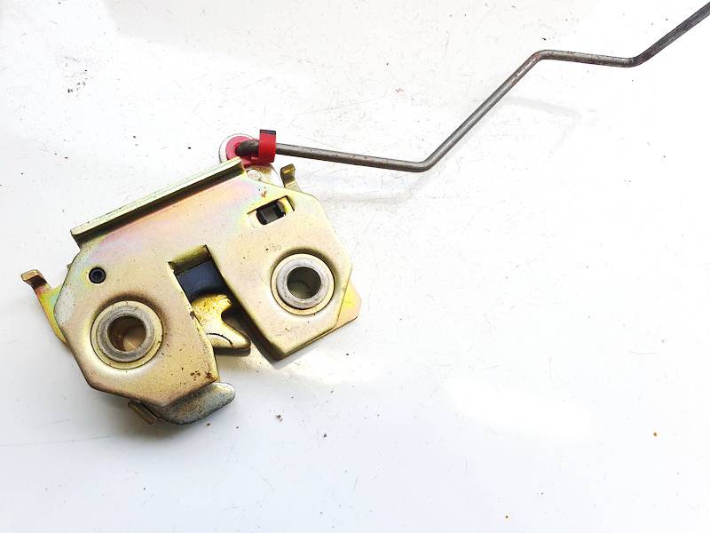 Nissan Primera 2005 Zamek fotela