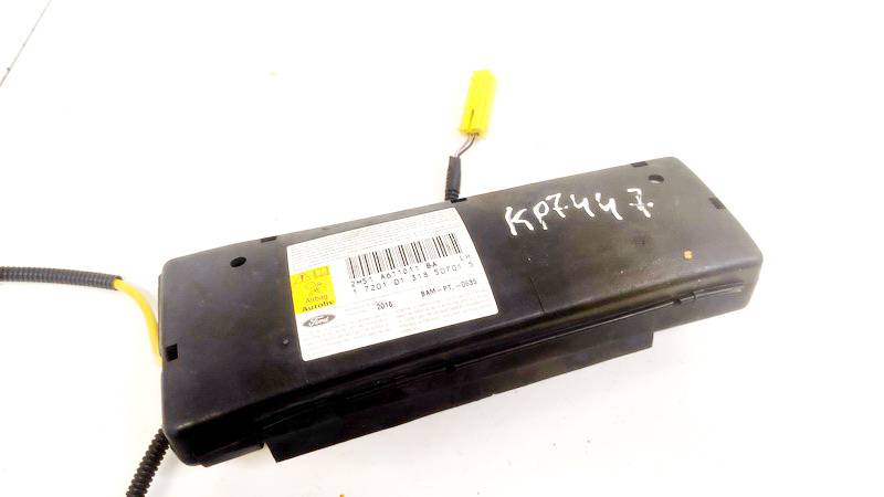 2M51A611D11BA Ford Focus 2002 Seat AIRBAG