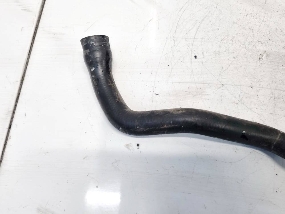 Mercedes-Benz C-CLASS 2003 Radiator Hose (Water Hose) - Thumbnail 2