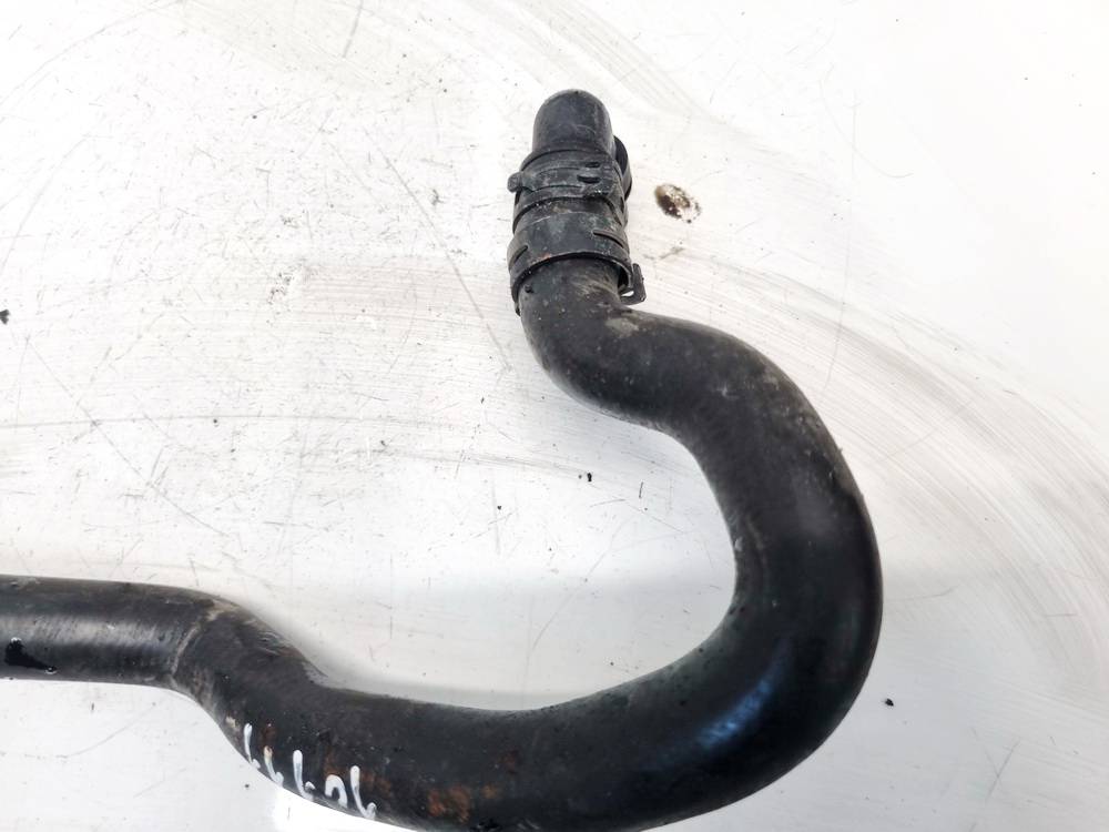 Mercedes-Benz C-CLASS 2003 Radiator Hose (Water Hose) - Thumbnail 3