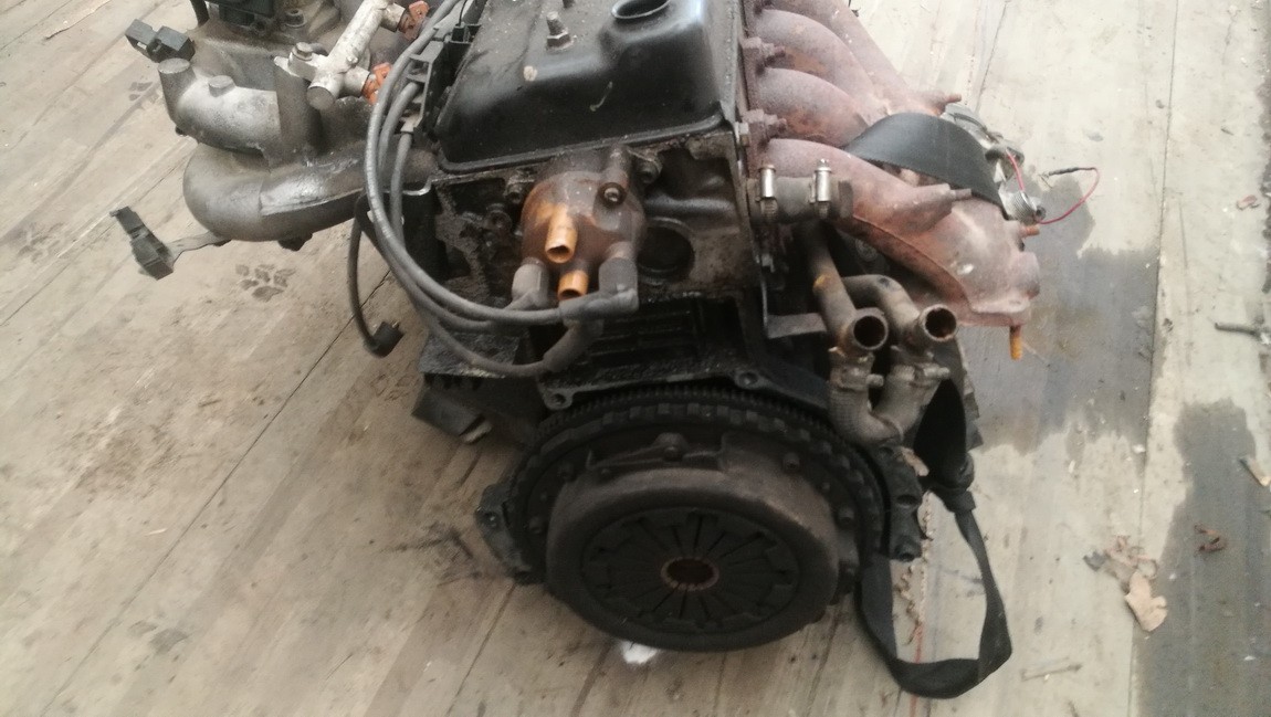 j7t j7tn770 Engine Renault Espace 1993 2.0L - EIS00901112 | Used Auto ...