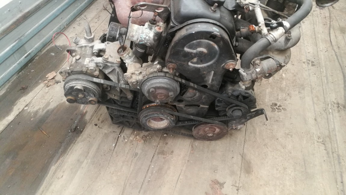 j7t j7tn770 Engine Renault Espace 1993 2.0L - EIS00901112 | Used Auto ...