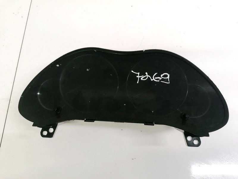 8380005630H Toyota Avensis 2003 Prędkościomierz – panel instrumentów