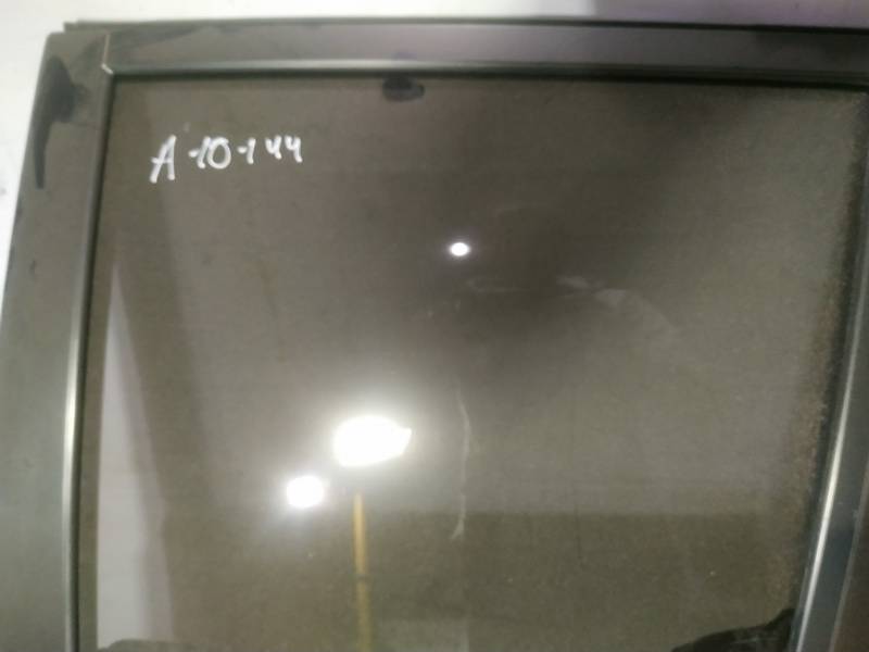 Suzuki Grand Vitara 2006 Szyba drzwi - TYLNE LEWE