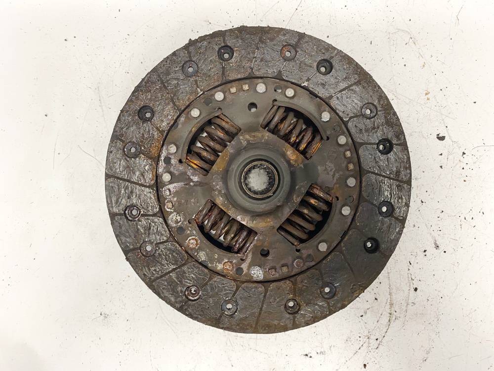 9223223 Opel Meriva 2003 Disque Dembrayage - Thumbnail 3