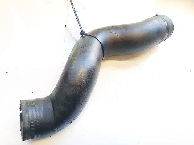 24451330 Opel Astra 2005 TURBO INTERCOOLER PIPE HOSE - Thumbnail 2