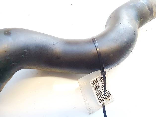 24451330 Opel Astra 2005 TURBO INTERCOOLER PIPE HOSE - Thumbnail 3