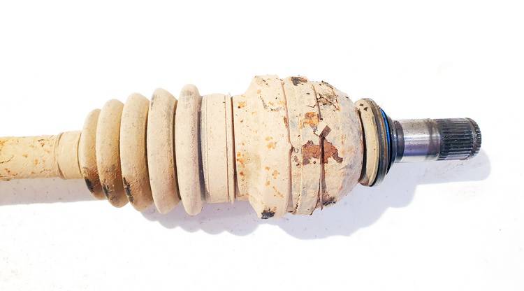 Opel Antara 2013 Pusasis G.D. - Thumbnail 3