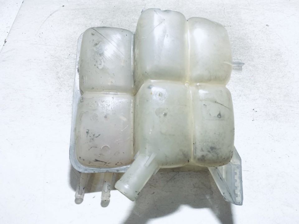 3M5H8K218AJ Ford Focus 2007 Expansion Tank coolant (RADIATOR EXPANSION TANK BOTTLE ) - Thumbnail 2