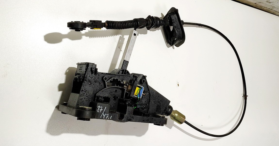 09459473 Volvo V70 1999 Gearshift Lever Automatic (GEAR SELECTOR UNIT) - Thumbnail 2