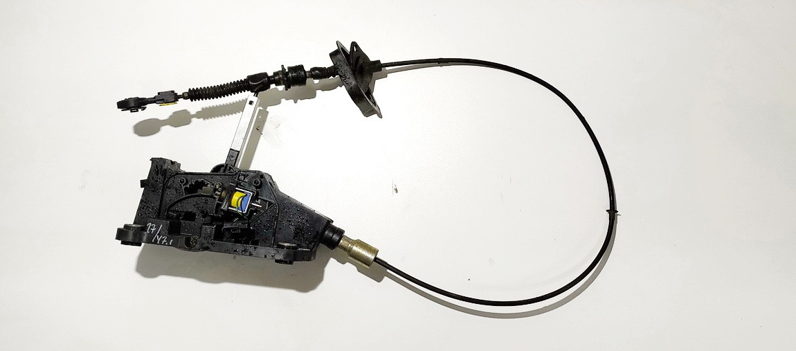 09459473 Volvo V70 1999 Gearshift Lever Automatic (GEAR SELECTOR UNIT)