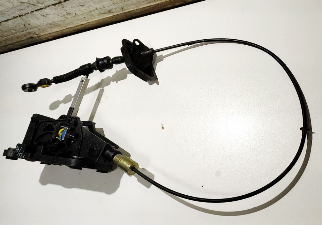 09459473 Volvo V70 1999 Gearshift Lever Automatic (GEAR SELECTOR UNIT) - Thumbnail 3