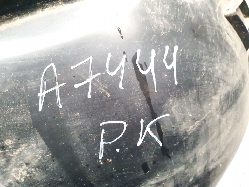 13162370 Opel Vectra 2004 Plastic Inner Fender - FRONT LEFT - Thumbnail 2