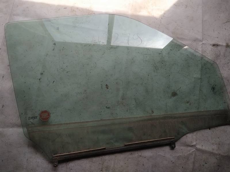 AS2 Suzuki Swift 2005 Szyba drzwi - PRZEDNIE PRAWE