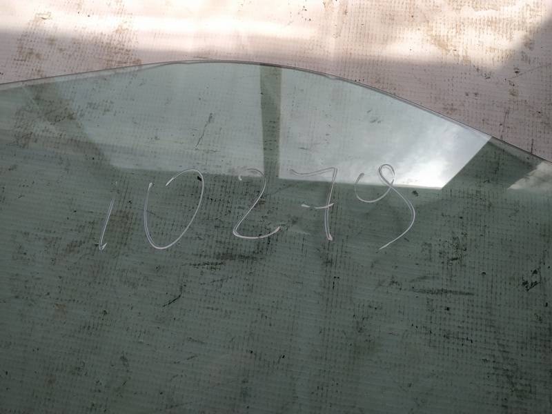 AS2 Suzuki Swift 2005 LUNA DELANTERA DERECHA, Luna de la puerta delantera - FRENTE DERECHO - Thumbnail 3