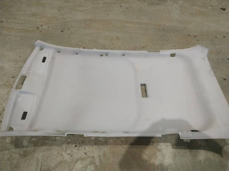 BMW 3-Series 2002 крыши (потолка)