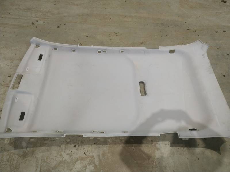 BMW 3-Series 2002 крыши (потолка) - Thumbnail 2