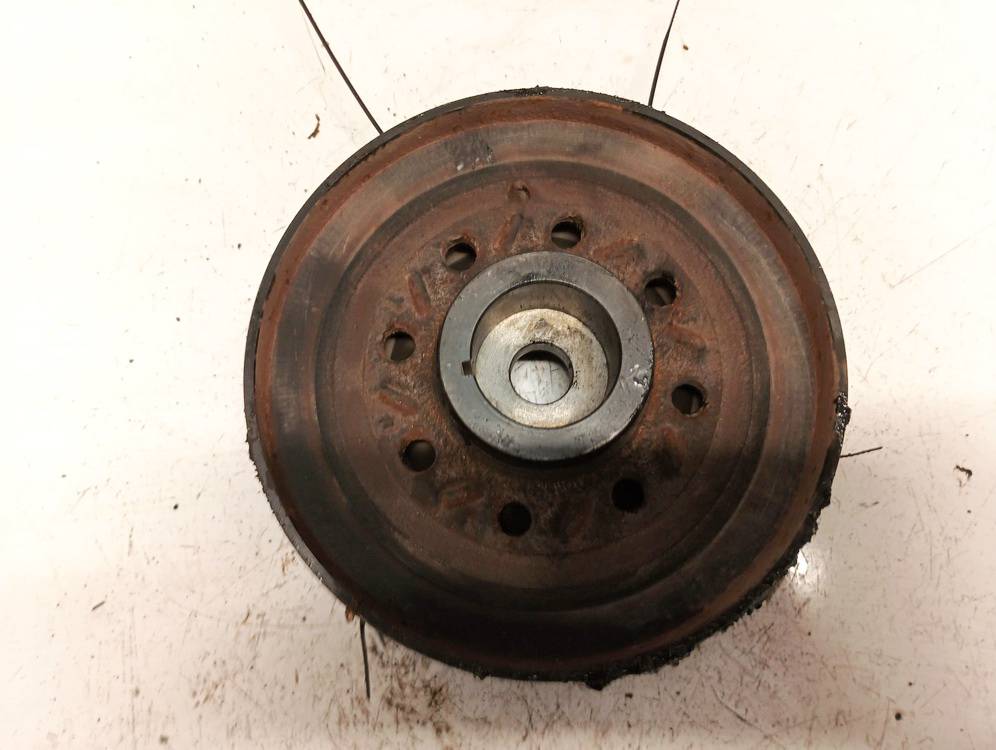 Hyundai ix35 2012 Koło zębate wału korbowego (tarcza - koło pasowe)