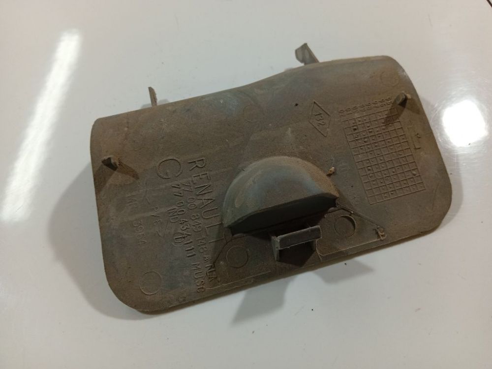 7700849148 Renault Scenic 2002 Salono apdaila (plastmases) - Thumbnail 3