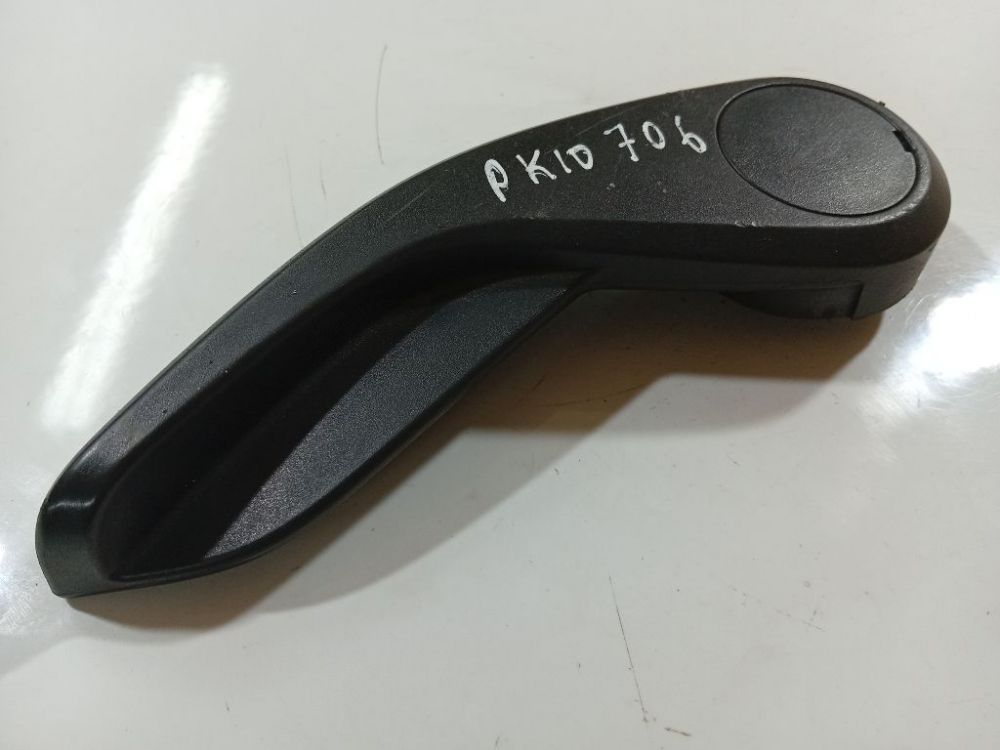 428966428 Opel Astra 2005 Sisätilan koristelu (muovit)