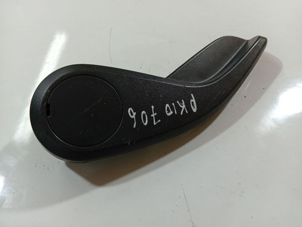 428966428 Opel Astra 2005 Sisätilan koristelu (muovit) - Thumbnail 2