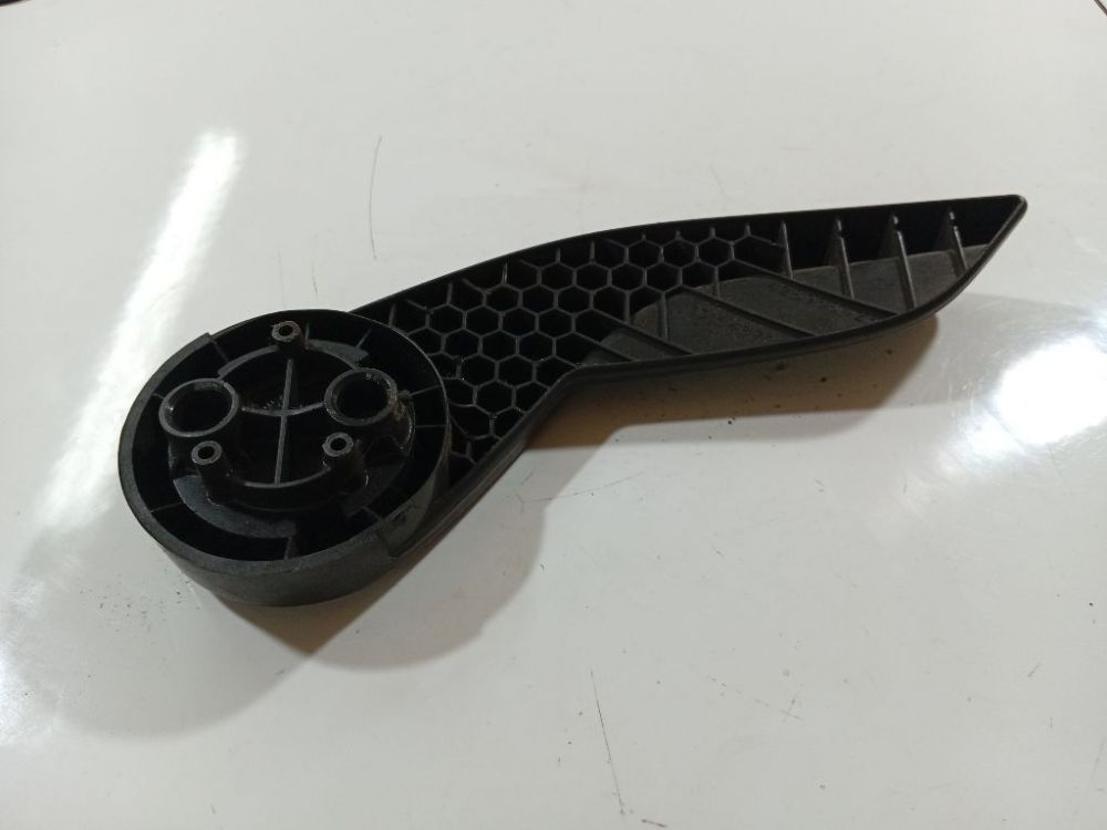 428966428 Opel Astra 2005 Sisätilan koristelu (muovit) - Thumbnail 3