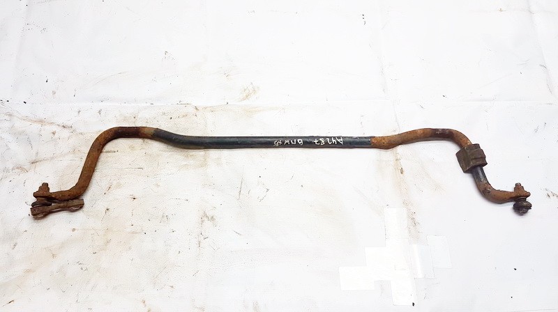 BMW X5 2005 Stabilizer (sway bar, anti roll bar) - REAR