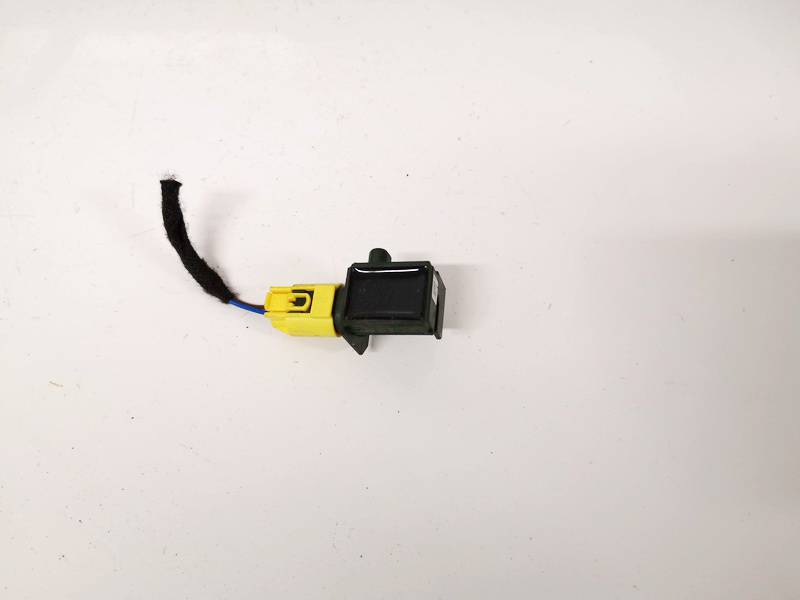 A1729056000 Mercedes-Benz E-CLASS 2015 Srs Airbag crash sensor
